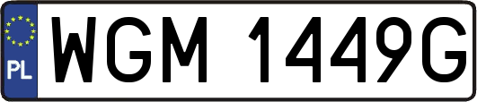 WGM1449G