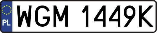WGM1449K