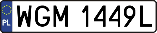 WGM1449L