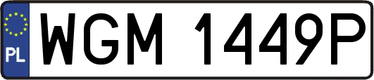 WGM1449P
