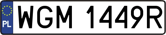 WGM1449R