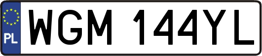 WGM144YL