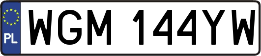 WGM144YW