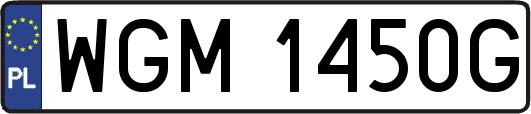 WGM1450G