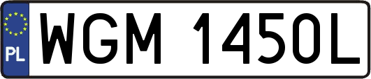WGM1450L