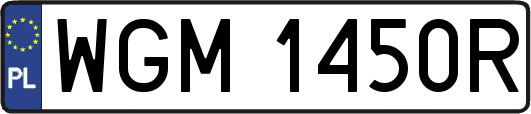 WGM1450R