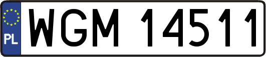 WGM14511