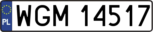 WGM14517