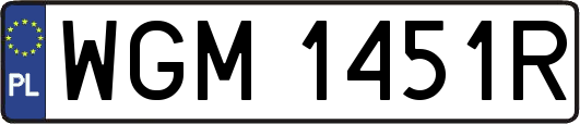WGM1451R