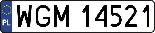 WGM14521
