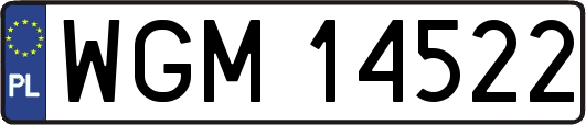 WGM14522