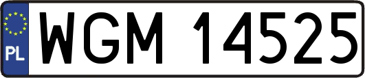 WGM14525