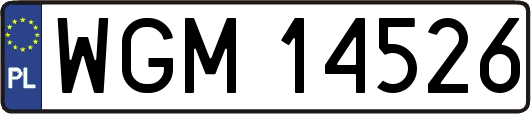 WGM14526