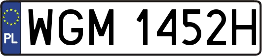 WGM1452H