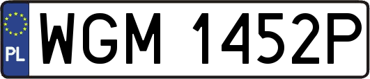 WGM1452P