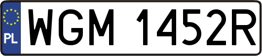 WGM1452R