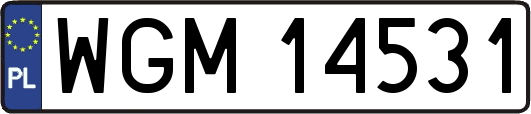 WGM14531