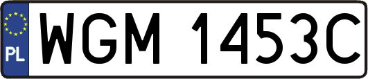 WGM1453C