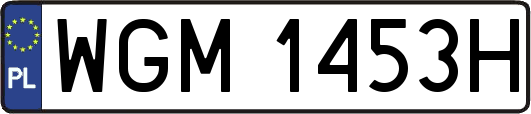 WGM1453H