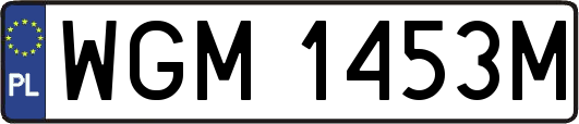 WGM1453M