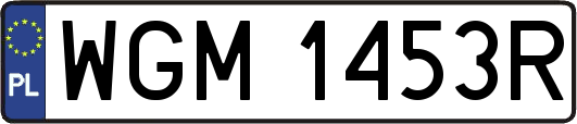 WGM1453R
