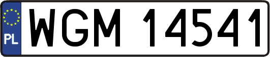 WGM14541