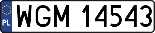 WGM14543