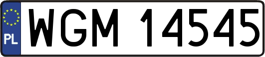 WGM14545