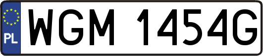 WGM1454G