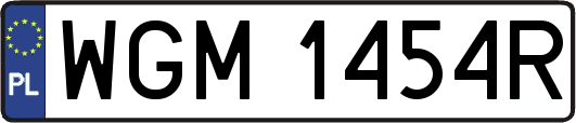 WGM1454R