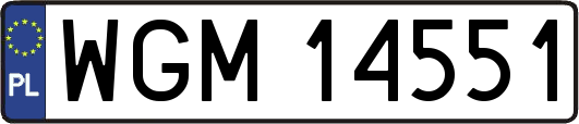 WGM14551