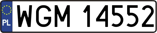 WGM14552
