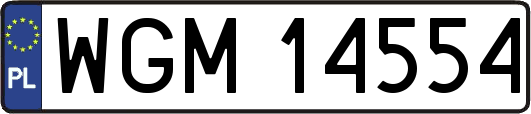 WGM14554