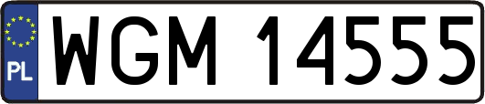 WGM14555
