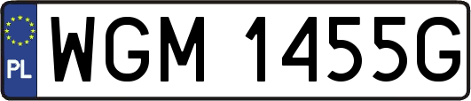 WGM1455G