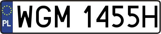 WGM1455H