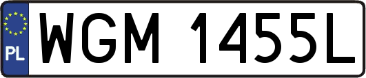WGM1455L