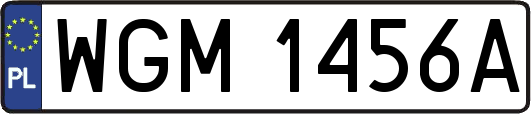 WGM1456A