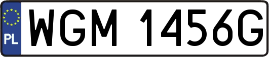 WGM1456G