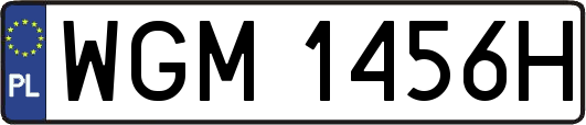WGM1456H