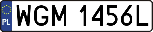 WGM1456L