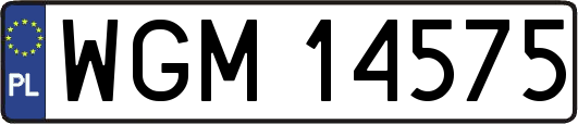 WGM14575