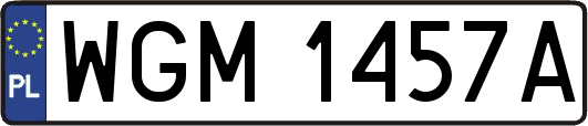 WGM1457A