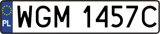 WGM1457C