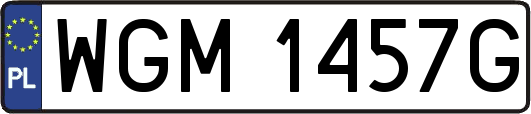 WGM1457G