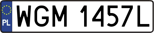 WGM1457L