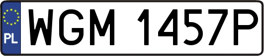 WGM1457P