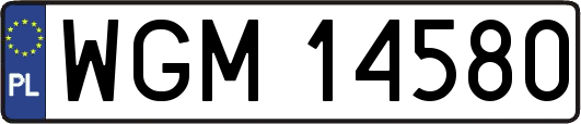 WGM14580
