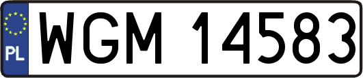 WGM14583