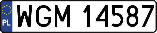 WGM14587